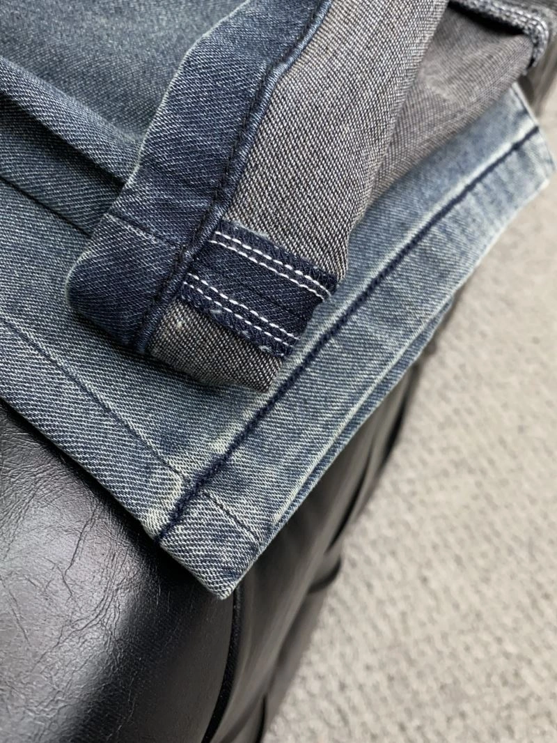 Vibrant Christian Dior Jeans 116259