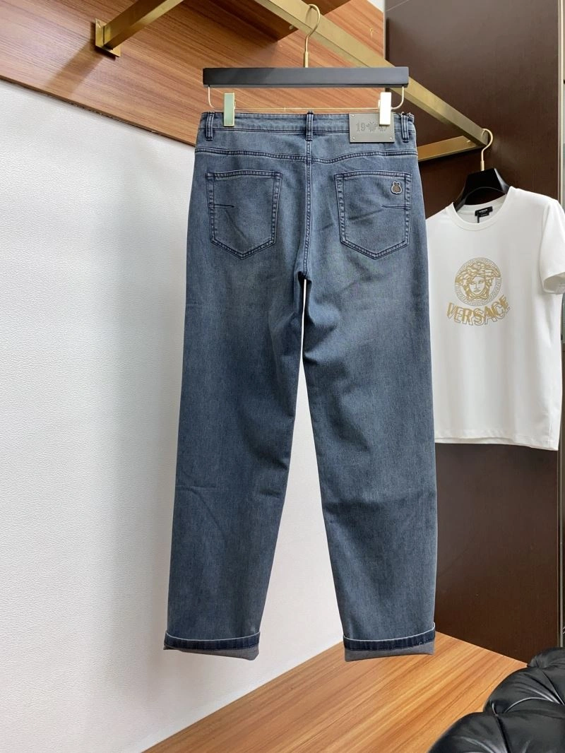 Vibrant Christian Dior Jeans 116259