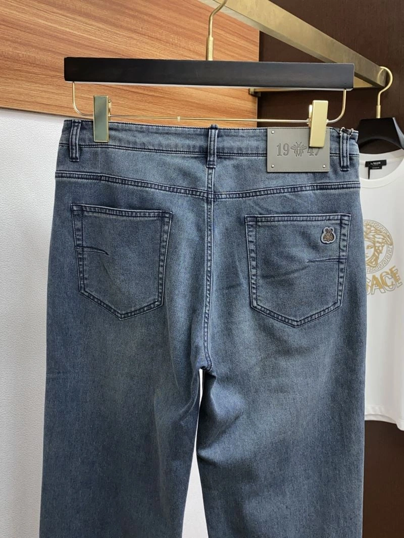 Vibrant Christian Dior Jeans 116259