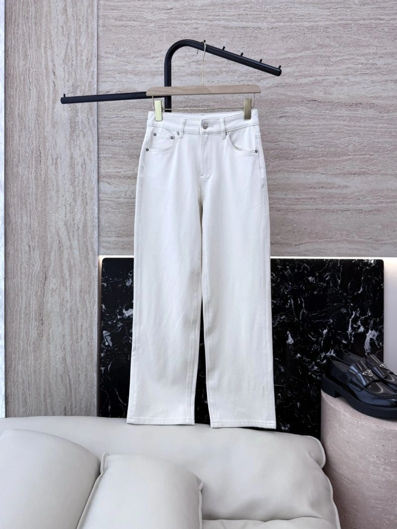 Fashionable Christian Dior Jeans 113813