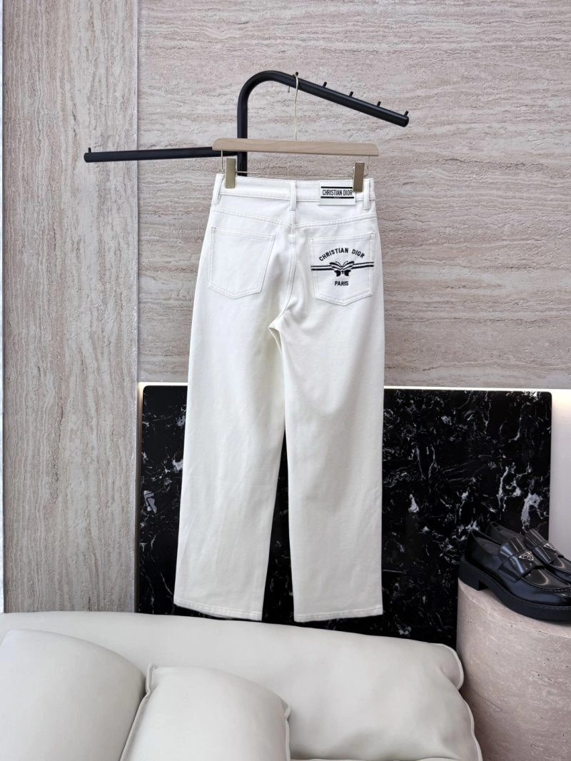 Fashionable Christian Dior Jeans 113813