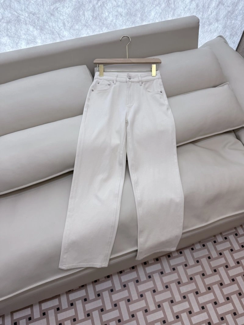 Fashionable Christian Dior Jeans 113813