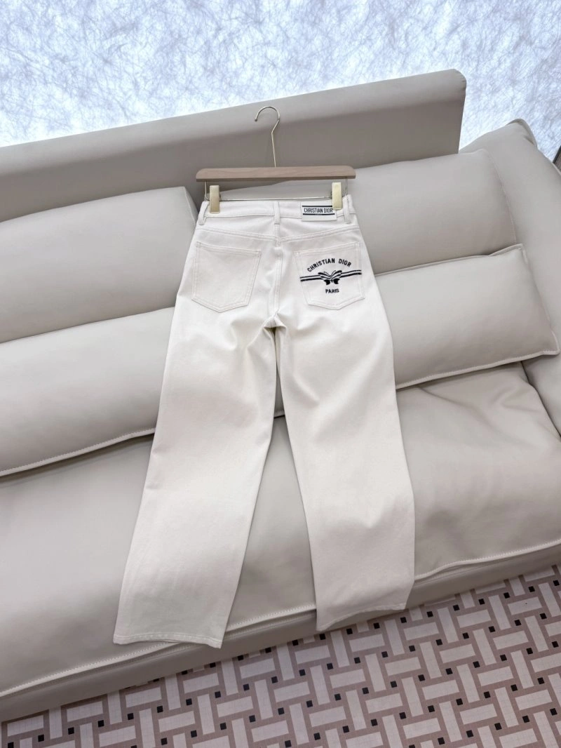 Fashionable Christian Dior Jeans 113813