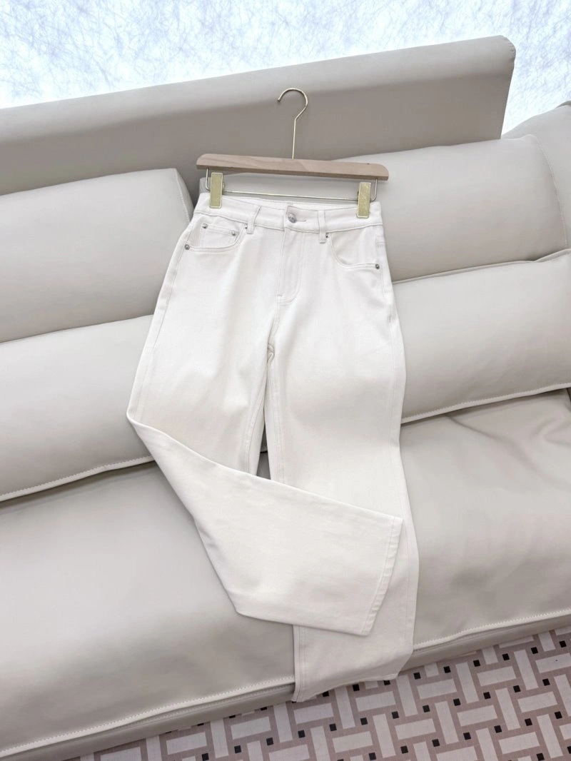 Fashionable Christian Dior Jeans 113813