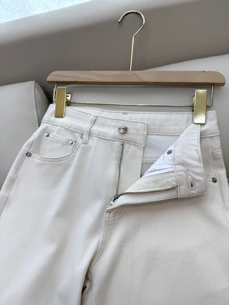 Fashionable Christian Dior Jeans 113813