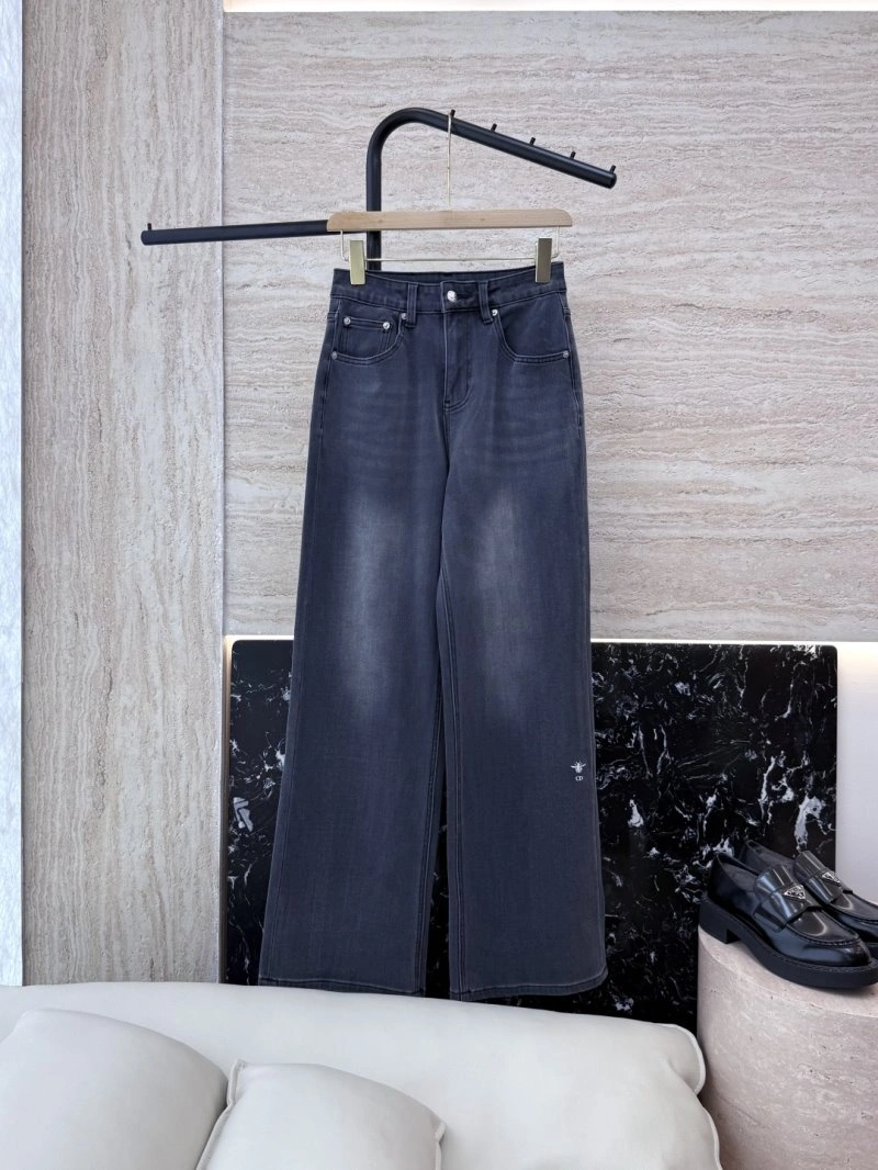 WeatherProof Christian Dior Jeans 113821