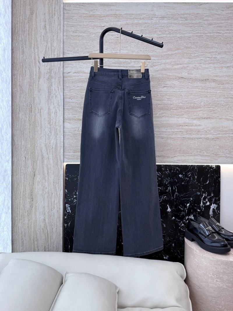 WeatherProof Christian Dior Jeans 113821