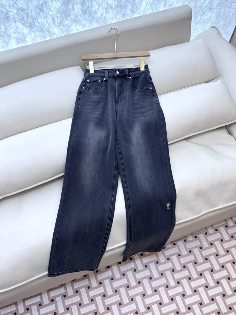 WeatherProof Christian Dior Jeans 113821