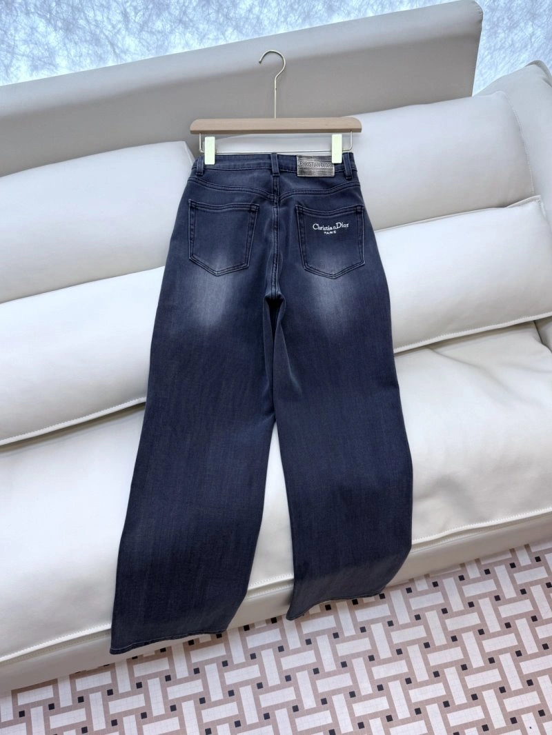 WeatherProof Christian Dior Jeans 113821