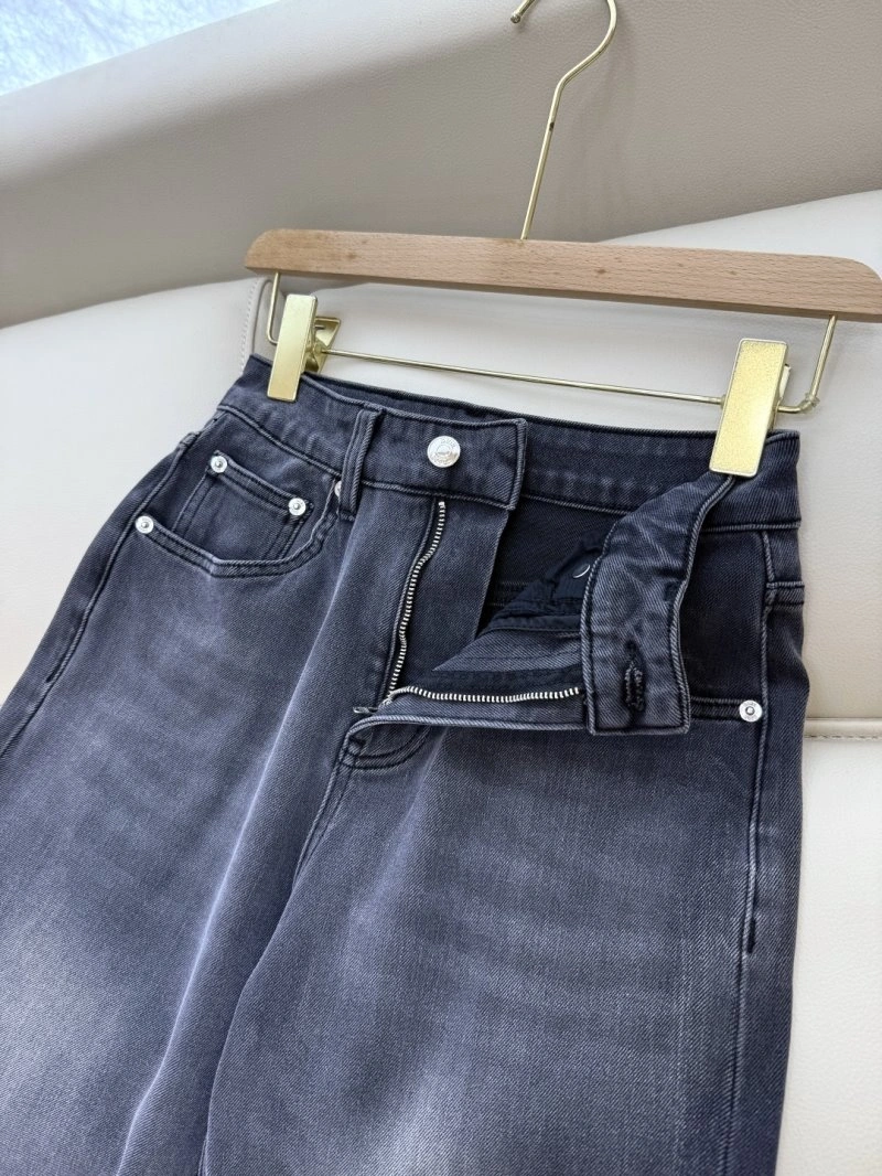 WeatherProof Christian Dior Jeans 113821