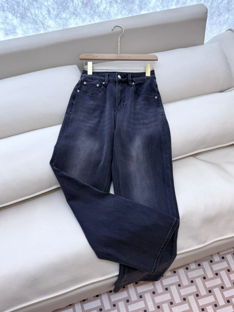 WeatherProof Christian Dior Jeans 113821