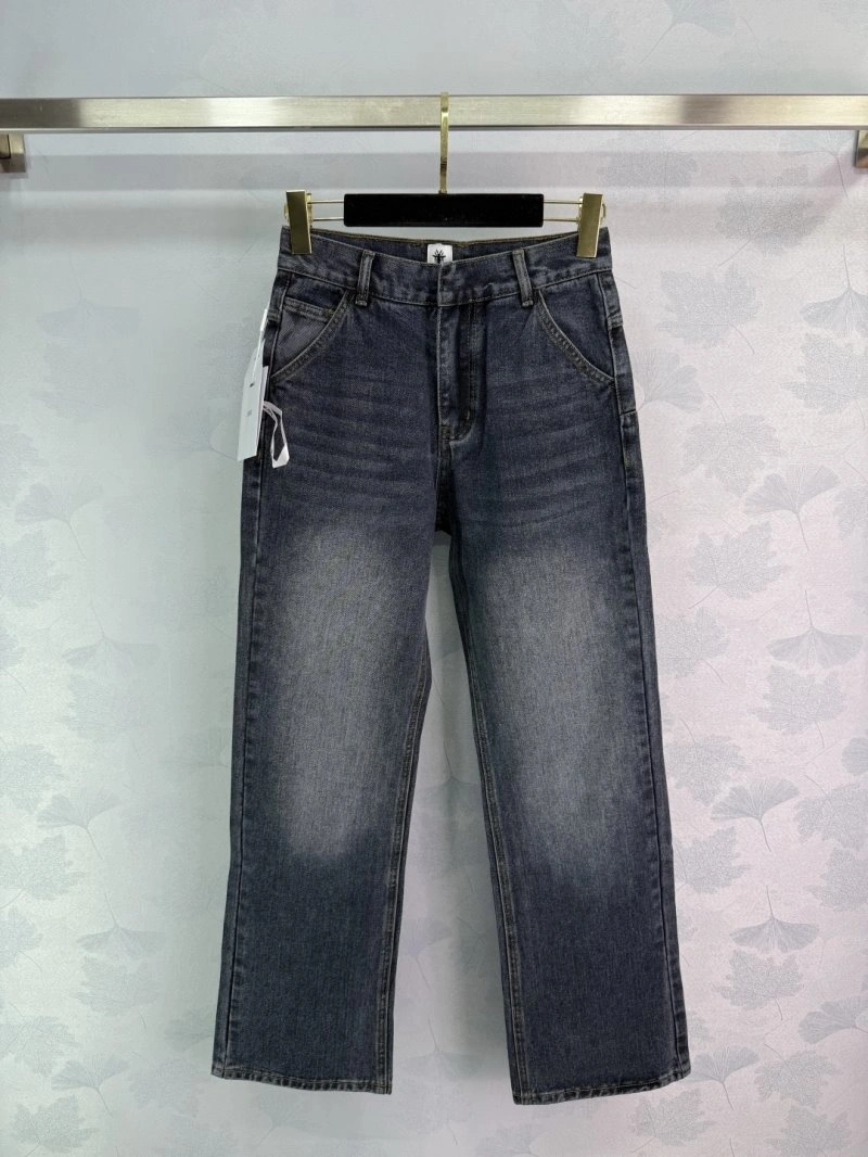 Elegant Christian Dior Jeans 113815