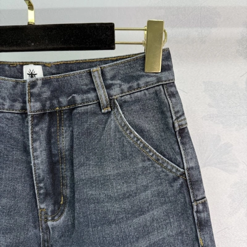 Elegant Christian Dior Jeans 113815