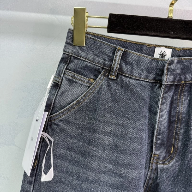 Elegant Christian Dior Jeans 113815
