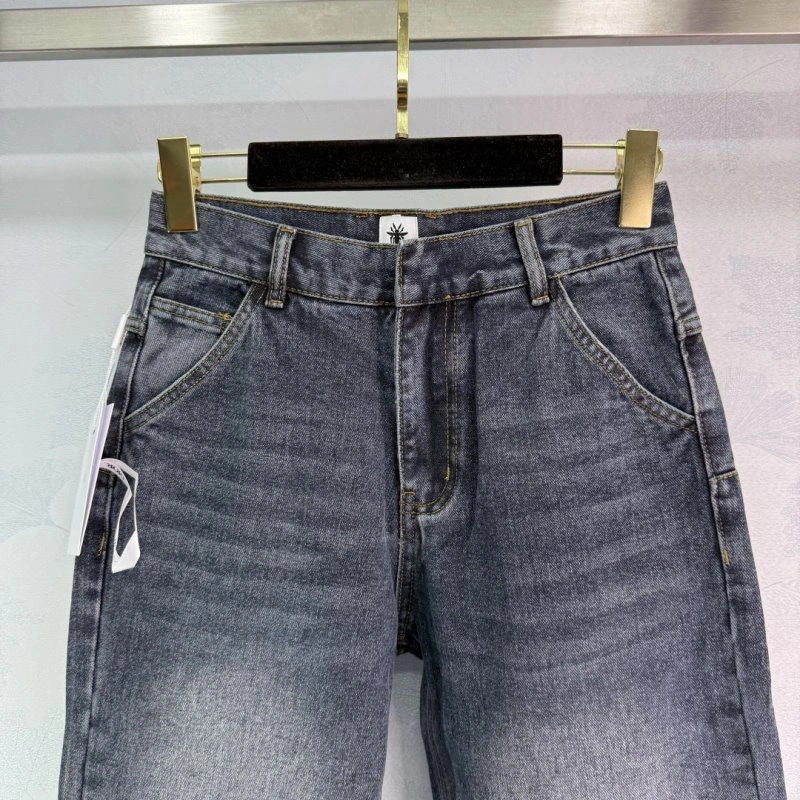 Elegant Christian Dior Jeans 113815