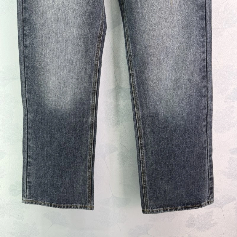 Elegant Christian Dior Jeans 113815