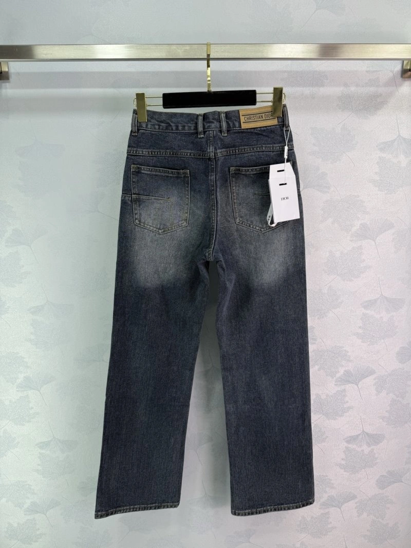 Elegant Christian Dior Jeans 113815