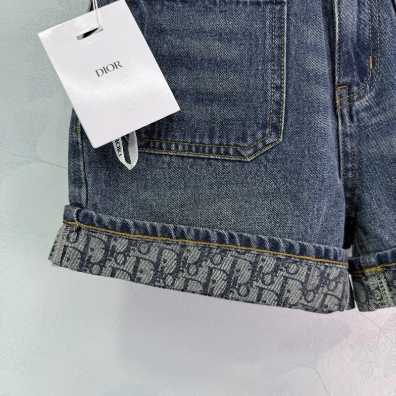 Christian Dior Jeans Seasonal 113800