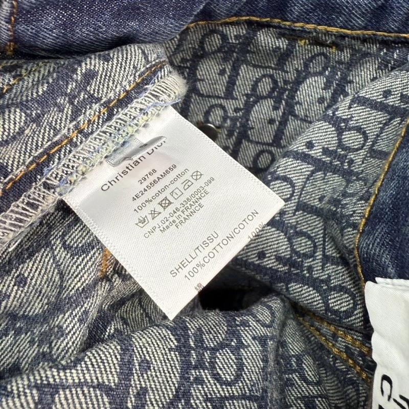 Christian Dior Jeans Seasonal 113800