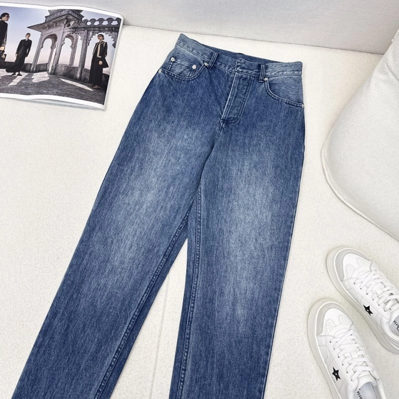 Stylish Christian Dior Jeans 113809