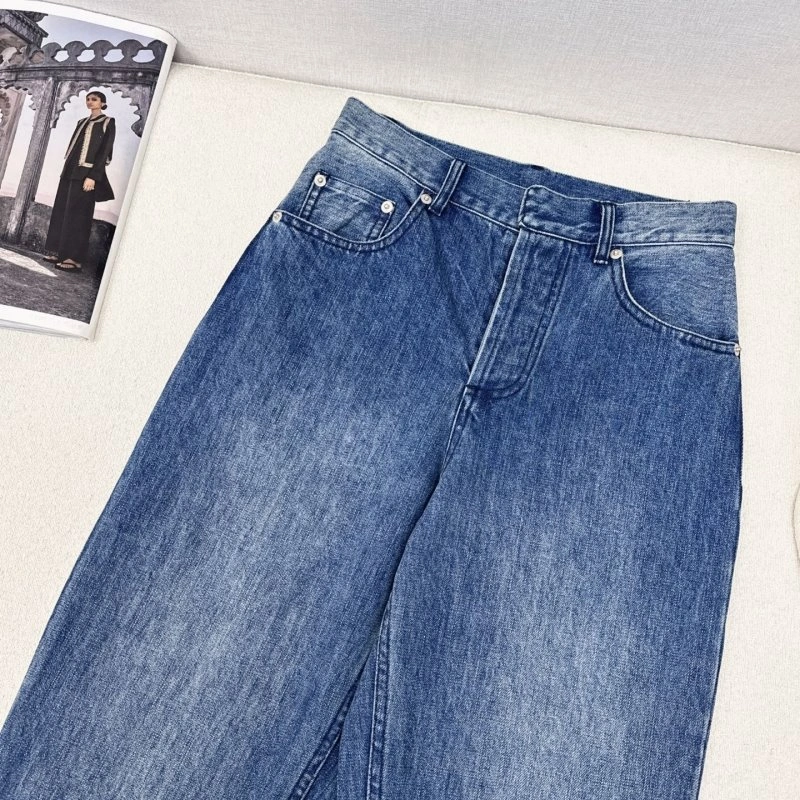 Stylish Christian Dior Jeans 113809