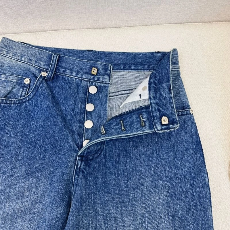 Stylish Christian Dior Jeans 113809