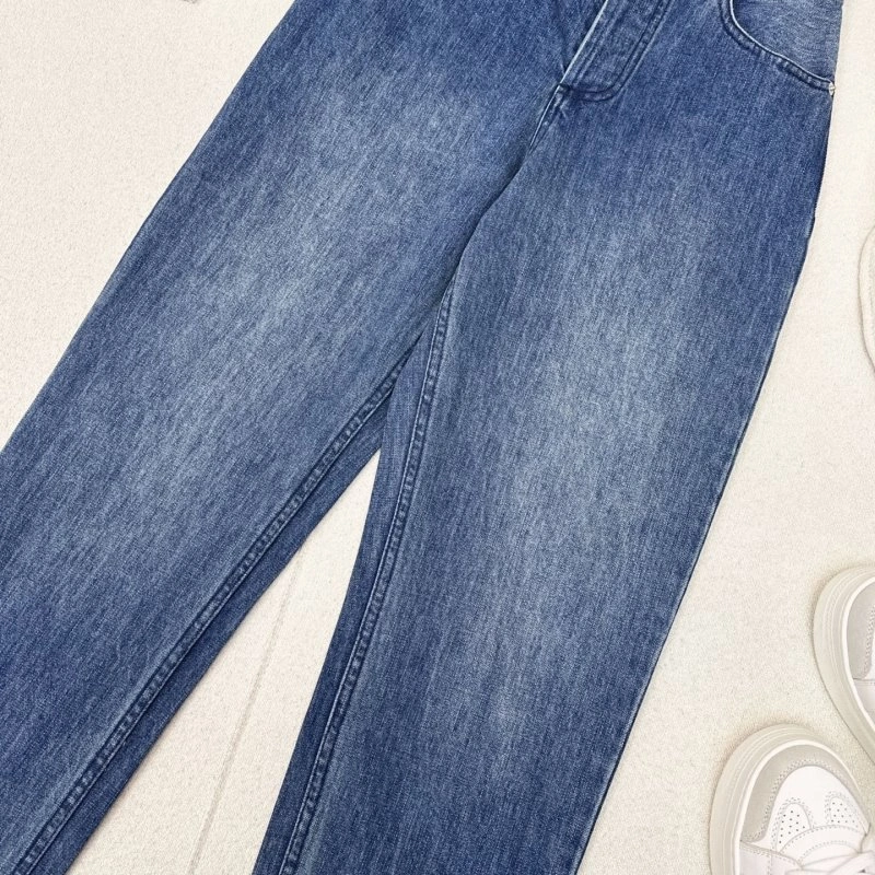 Stylish Christian Dior Jeans 113809