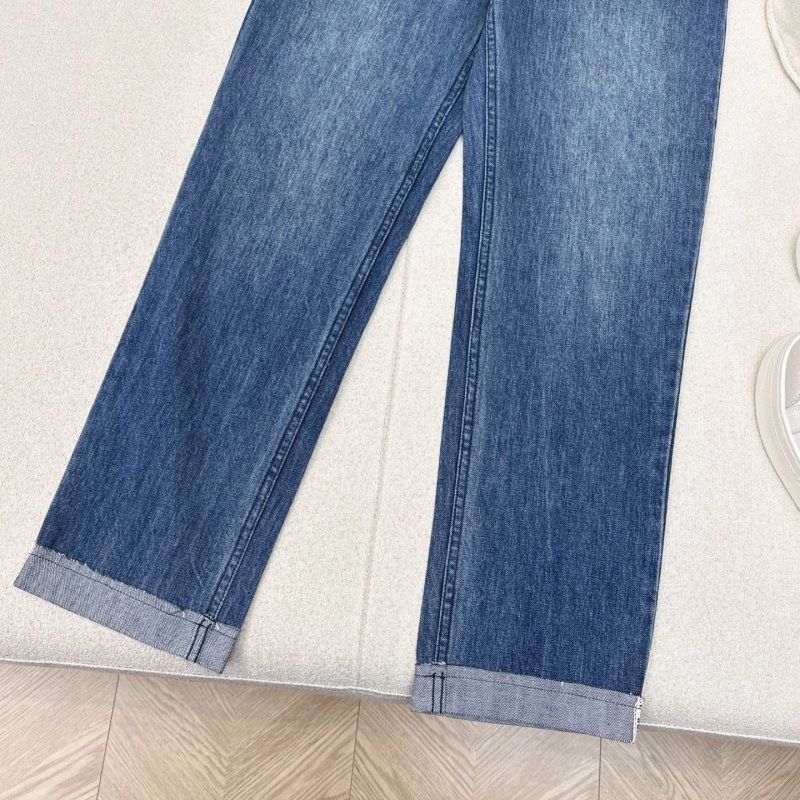 Stylish Christian Dior Jeans 113809