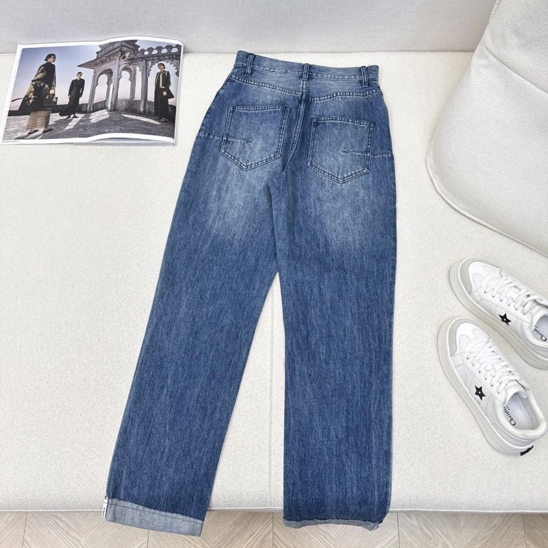 Stylish Christian Dior Jeans 113809