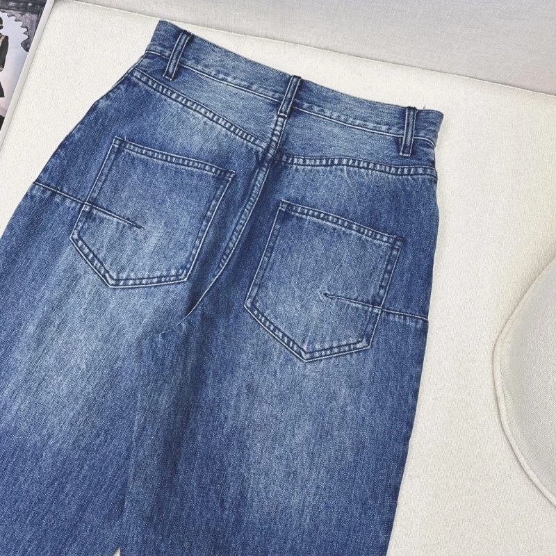 Stylish Christian Dior Jeans 113809