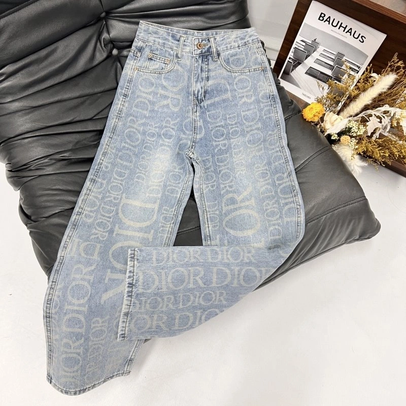 Christian Dior Jeans OdorResistant 113820