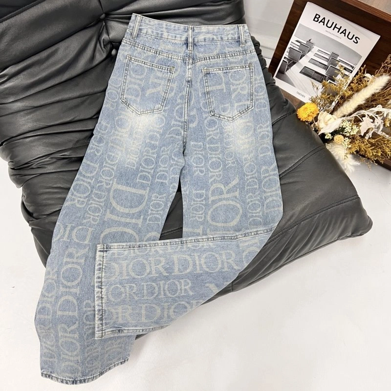 Christian Dior Jeans OdorResistant 113820