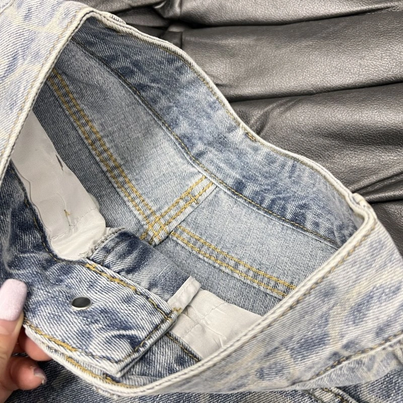 Christian Dior Jeans OdorResistant 113820