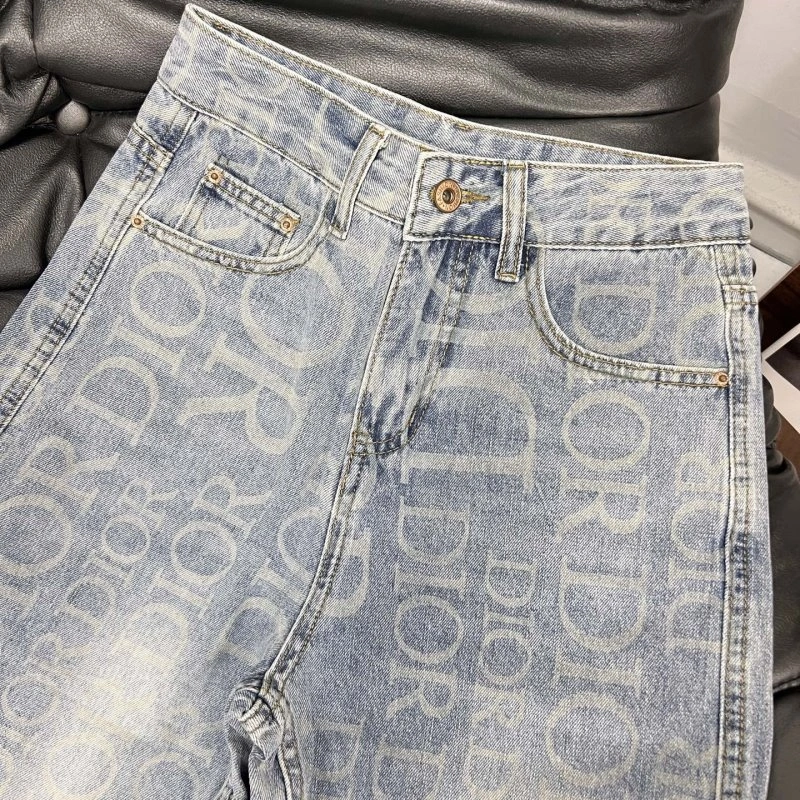 Christian Dior Jeans OdorResistant 113820