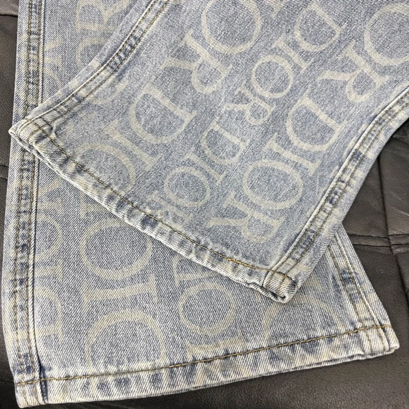 Christian Dior Jeans OdorResistant 113820