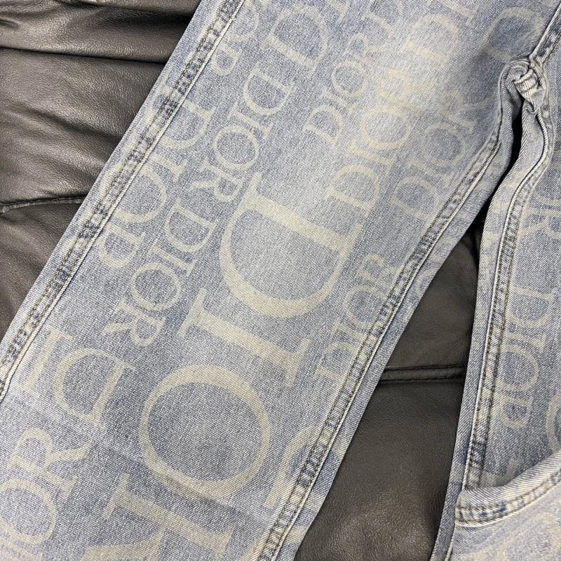 Christian Dior Jeans OdorResistant 113820