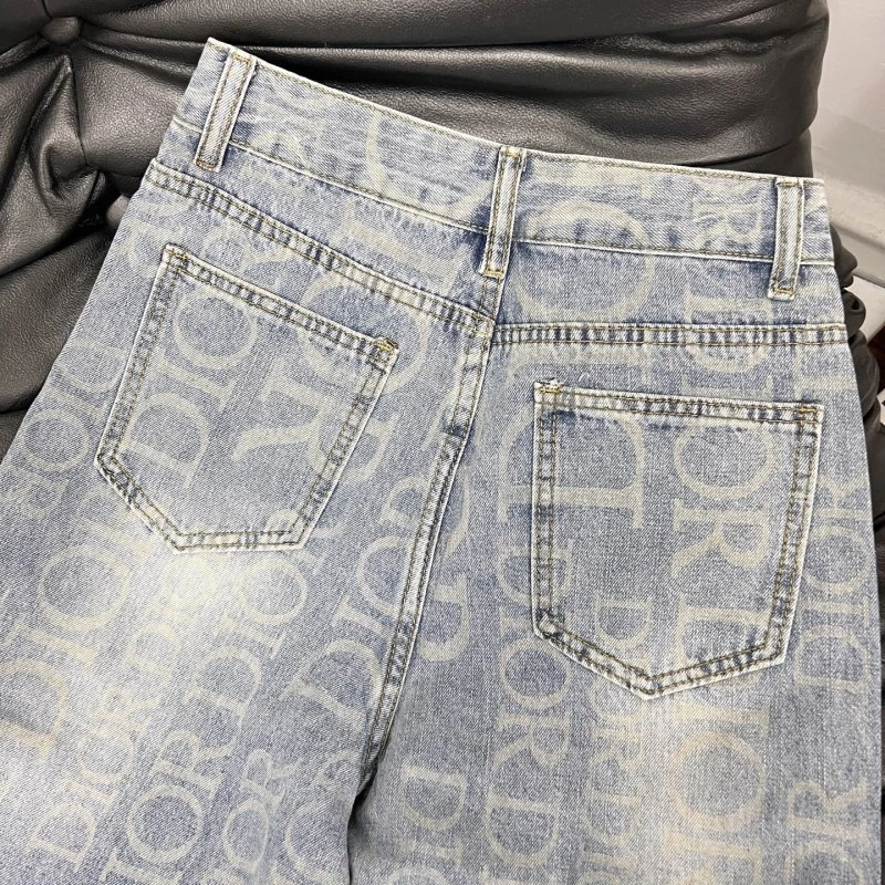 Christian Dior Jeans OdorResistant 113820