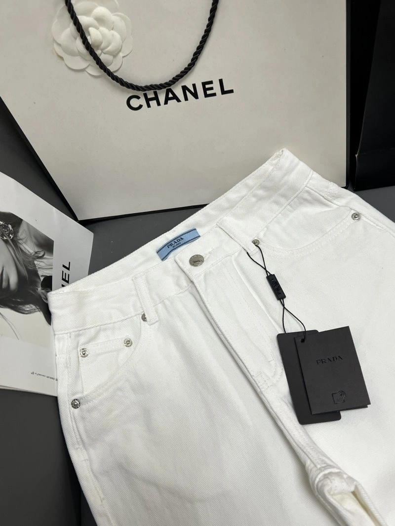 Christian Dior Jeans QuickDry 113798