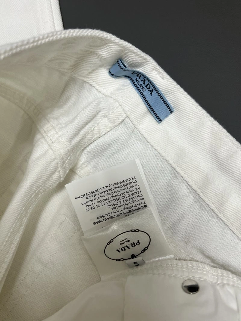 Christian Dior Jeans QuickDry 113798