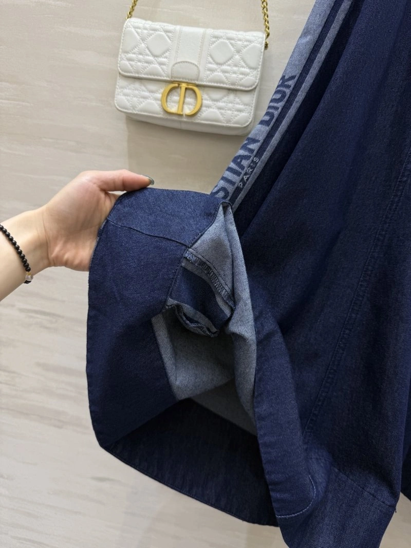 Timeless Christian Dior Jeans 113807