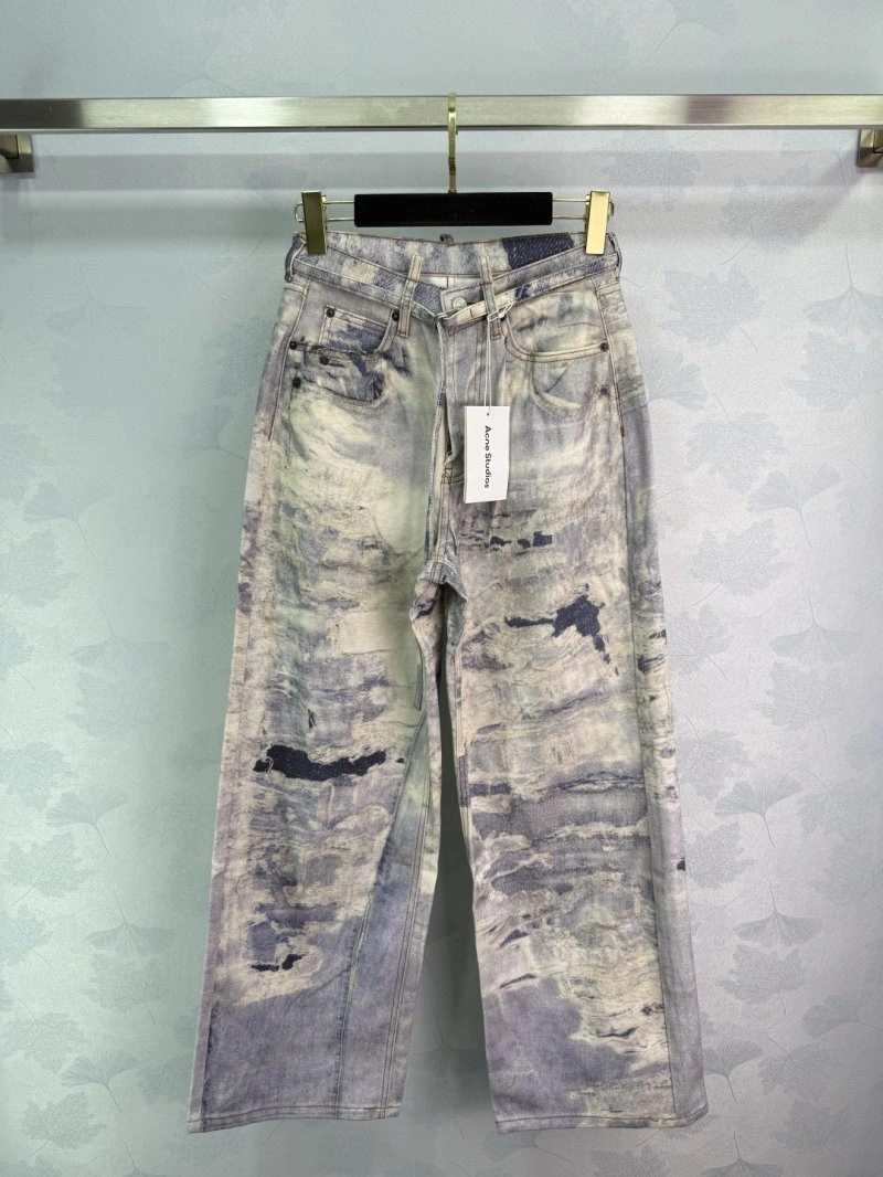 Resilient Christian Dior Jeans 113811