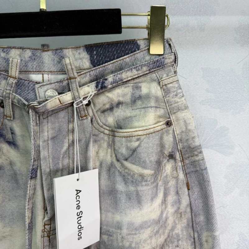Resilient Christian Dior Jeans 113811