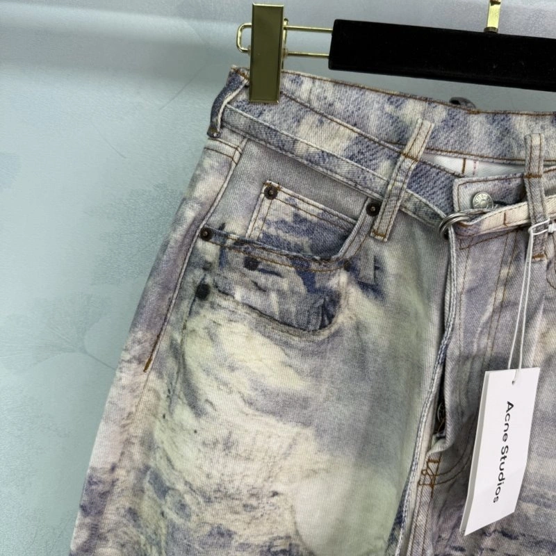 Resilient Christian Dior Jeans 113811