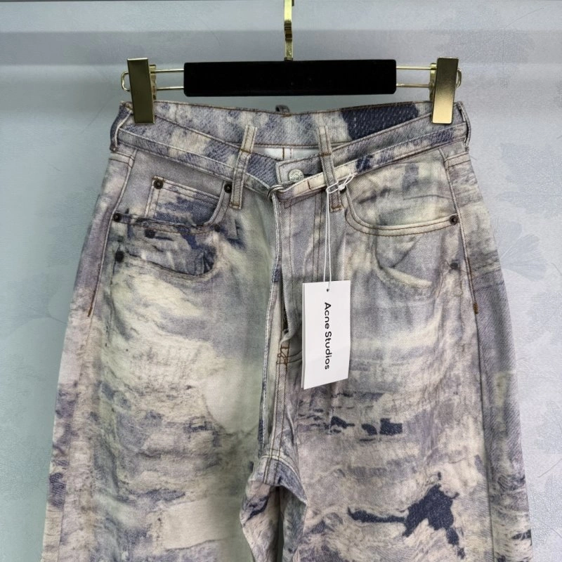 Resilient Christian Dior Jeans 113811