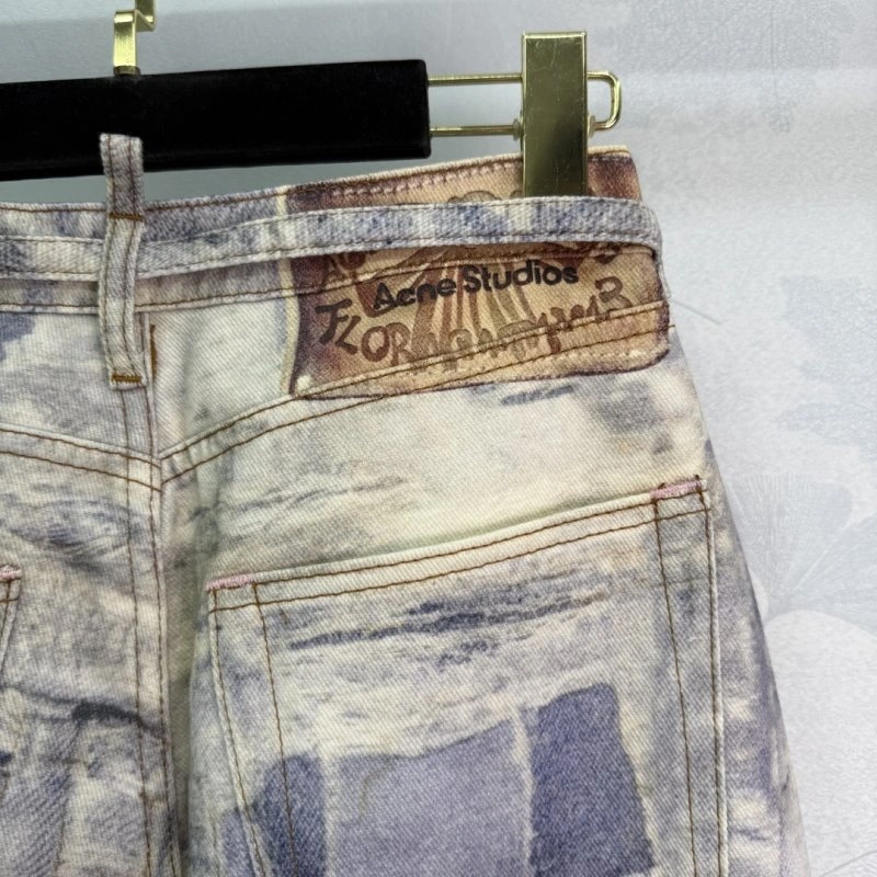 Resilient Christian Dior Jeans 113811