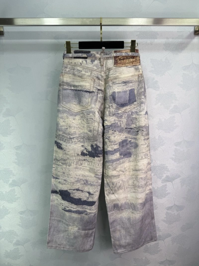 Resilient Christian Dior Jeans 113811