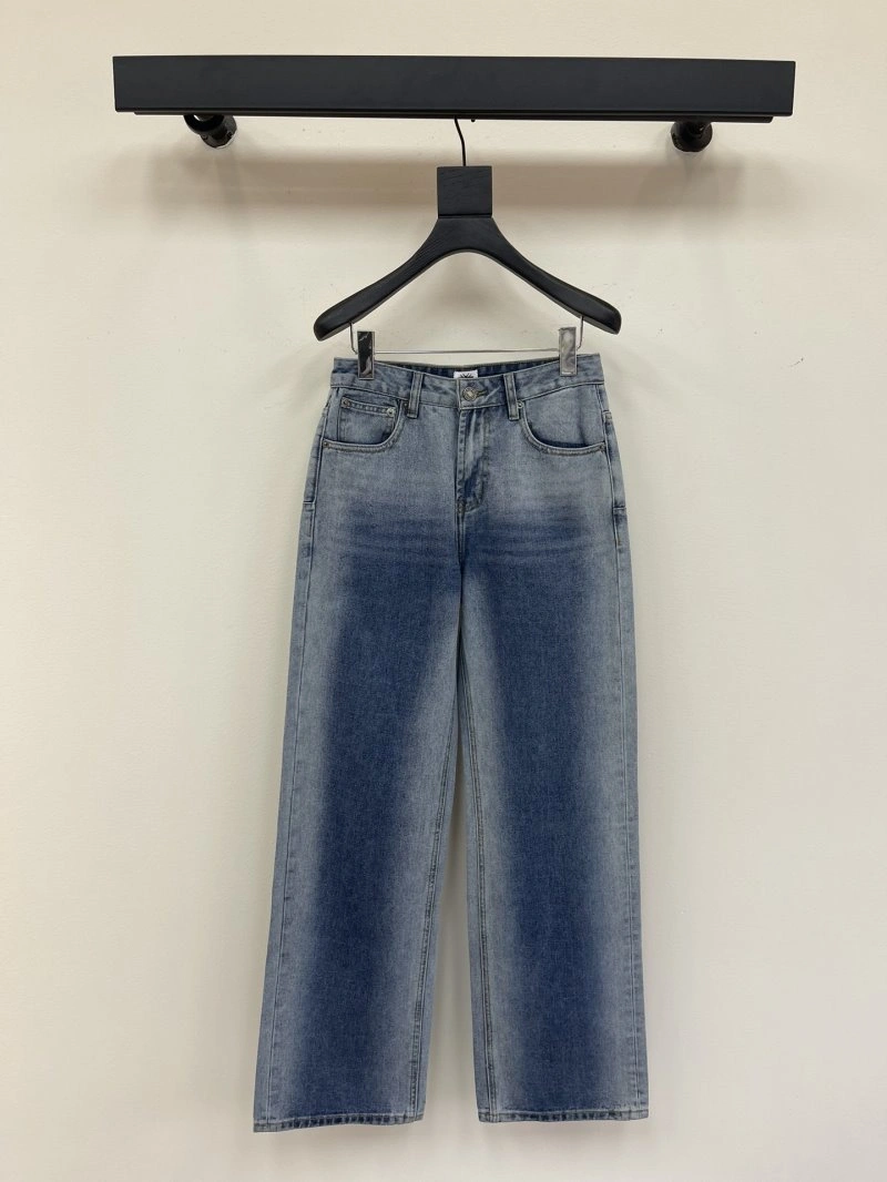 WeatherProof Christian Dior Jeans 113791