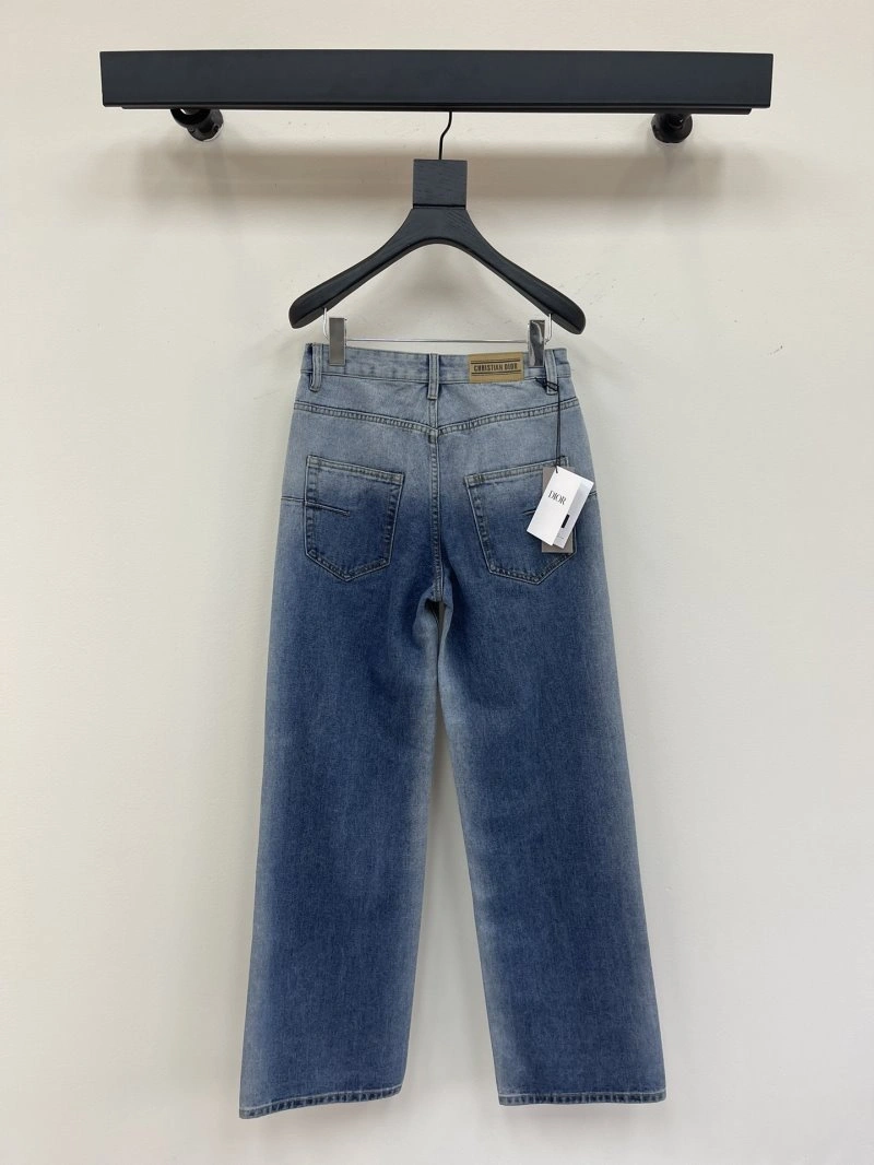 WeatherProof Christian Dior Jeans 113791