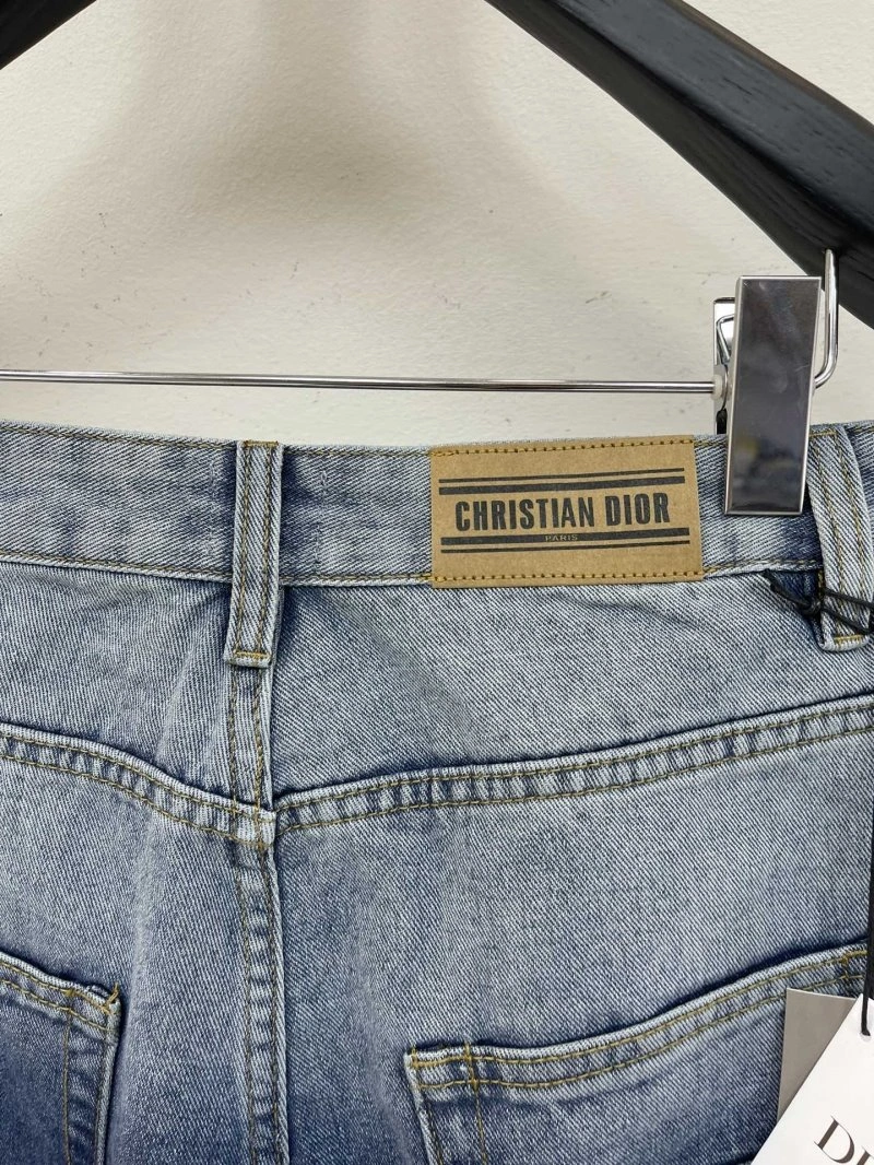 WeatherProof Christian Dior Jeans 113791
