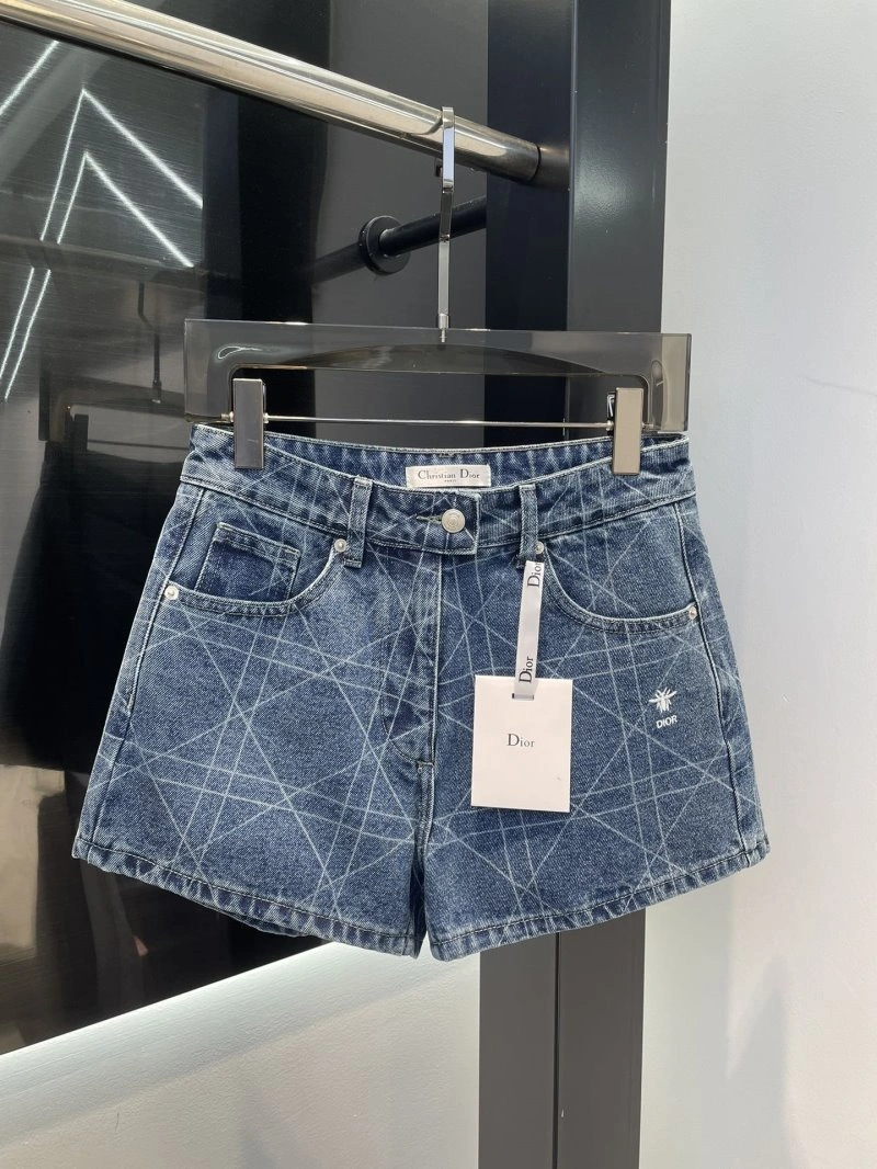 SportInspired Christian Dior Jeans 113797